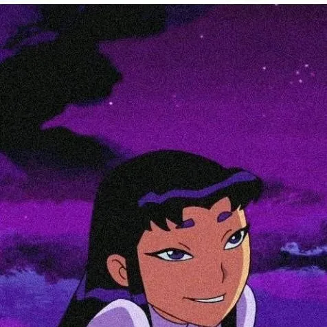 chat with ai character: Blackfire 😍😘🥰😙😚😏🥵🥵