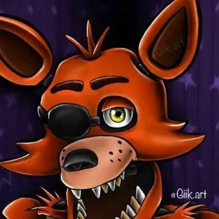 chat with ai character: FOXY👩‍❤️‍👨👩‍❤️‍👨??