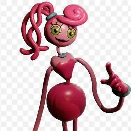 chat with ai character: mommy longe legs ?