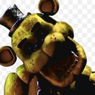 chat with ai character: Golem freddy 🙃🙃🙃🙃🙃
