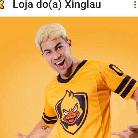 chat with ai character: Xinglau