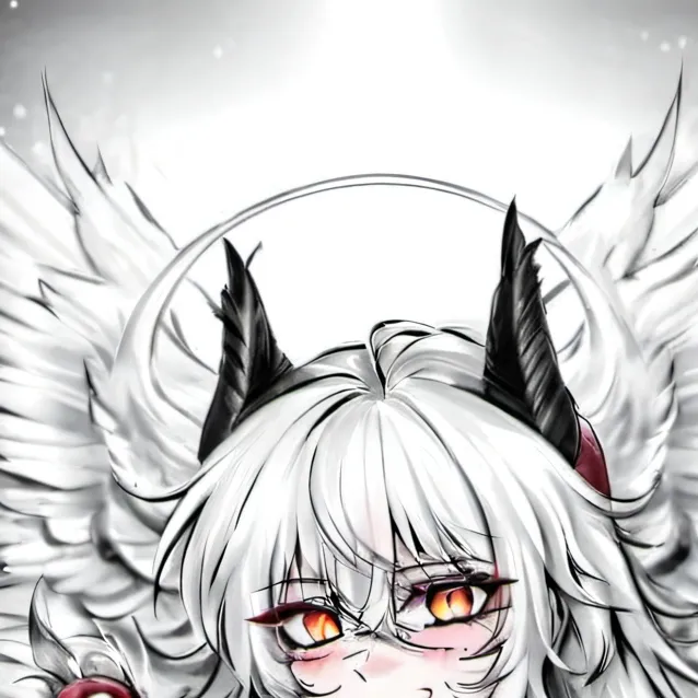 chat with ai character: Tu x wenda