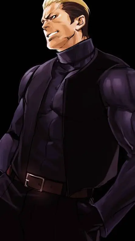 ai character: Mi talkie de mi ms background