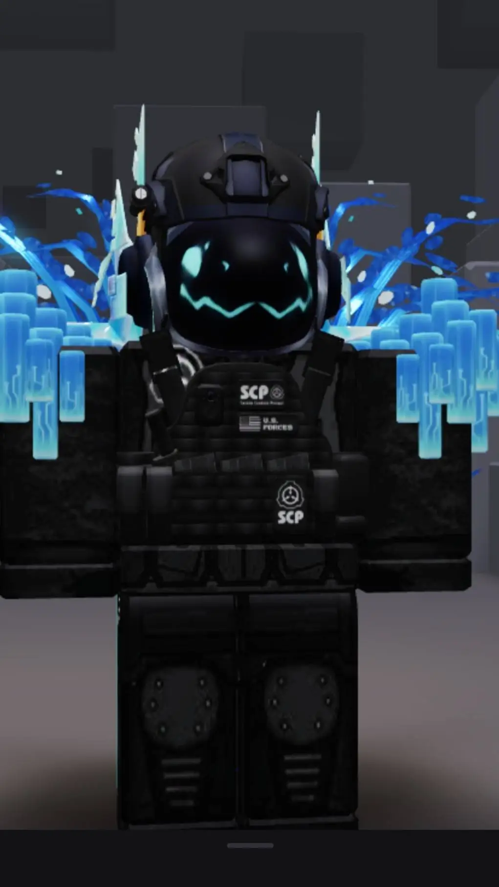 Talkie AI - Chat with protogen lab