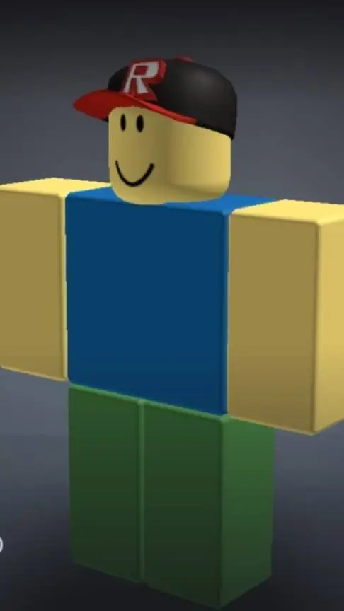 ai character: player050 background