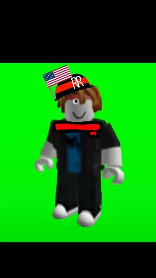 ai character: riley reeles background