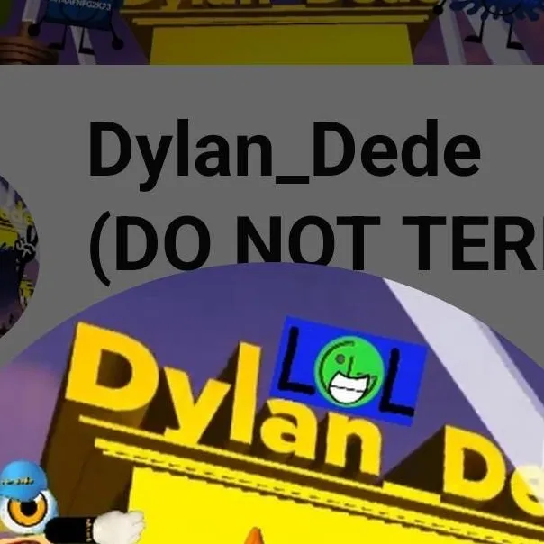 chat with ai character: nuevo dylan dede d