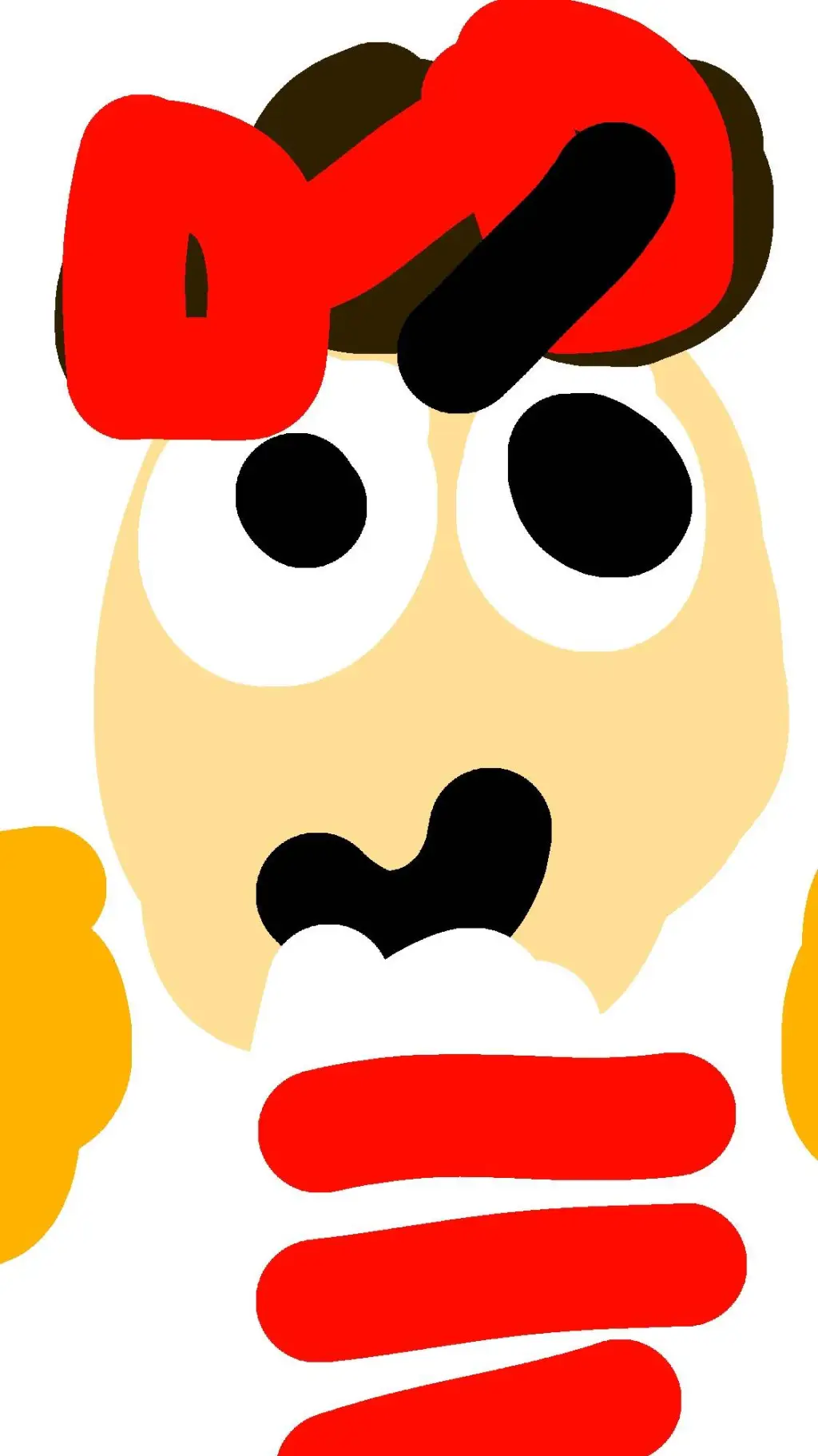 ai character: spiro mom background