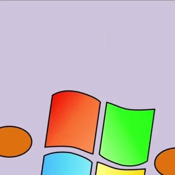 chat with ai character: windows vista