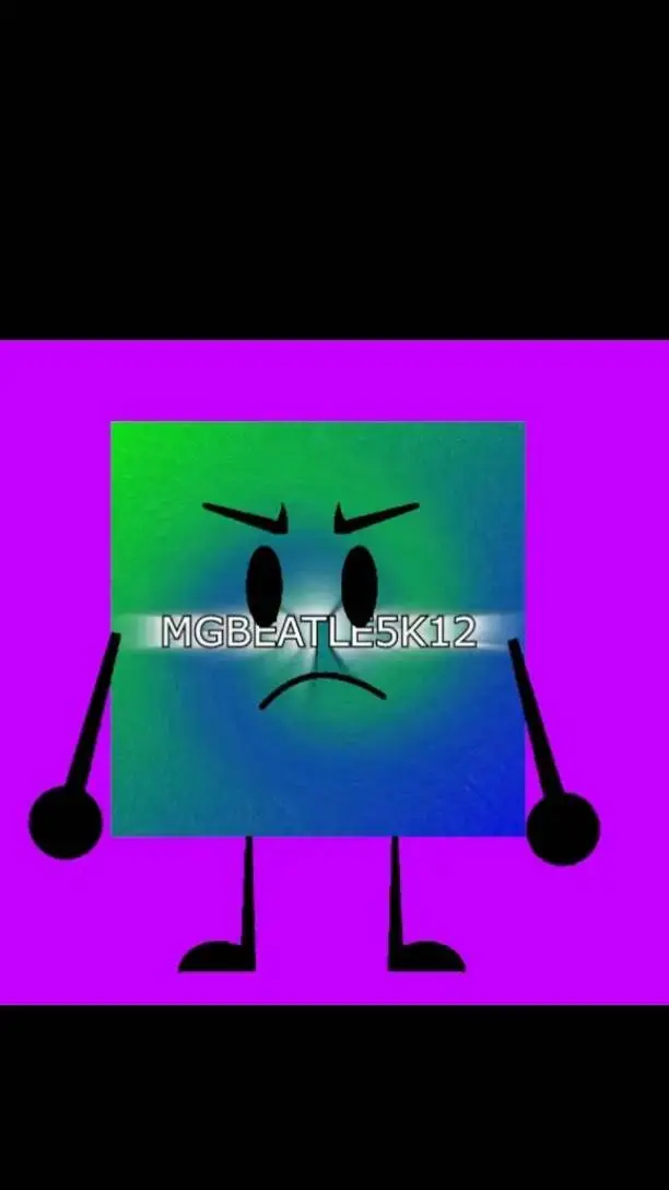 ai character: venganza con void background