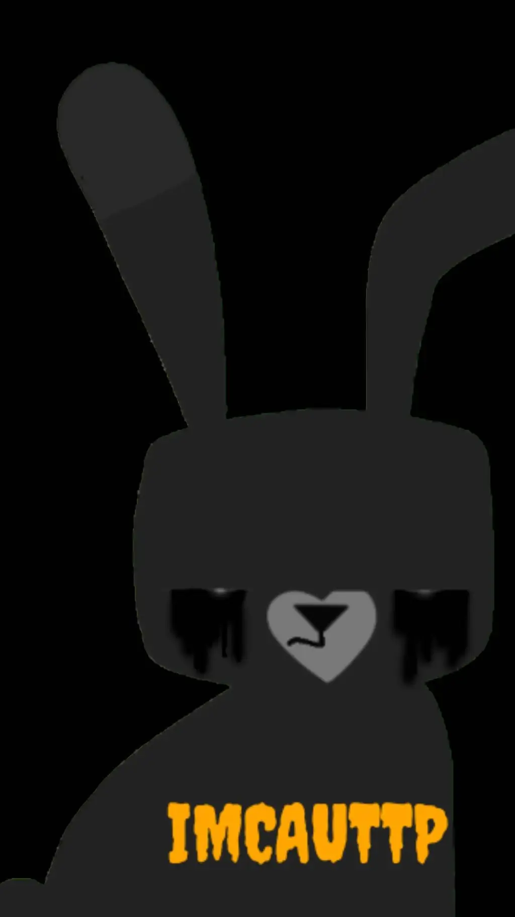 ai character: rip windows 10 background