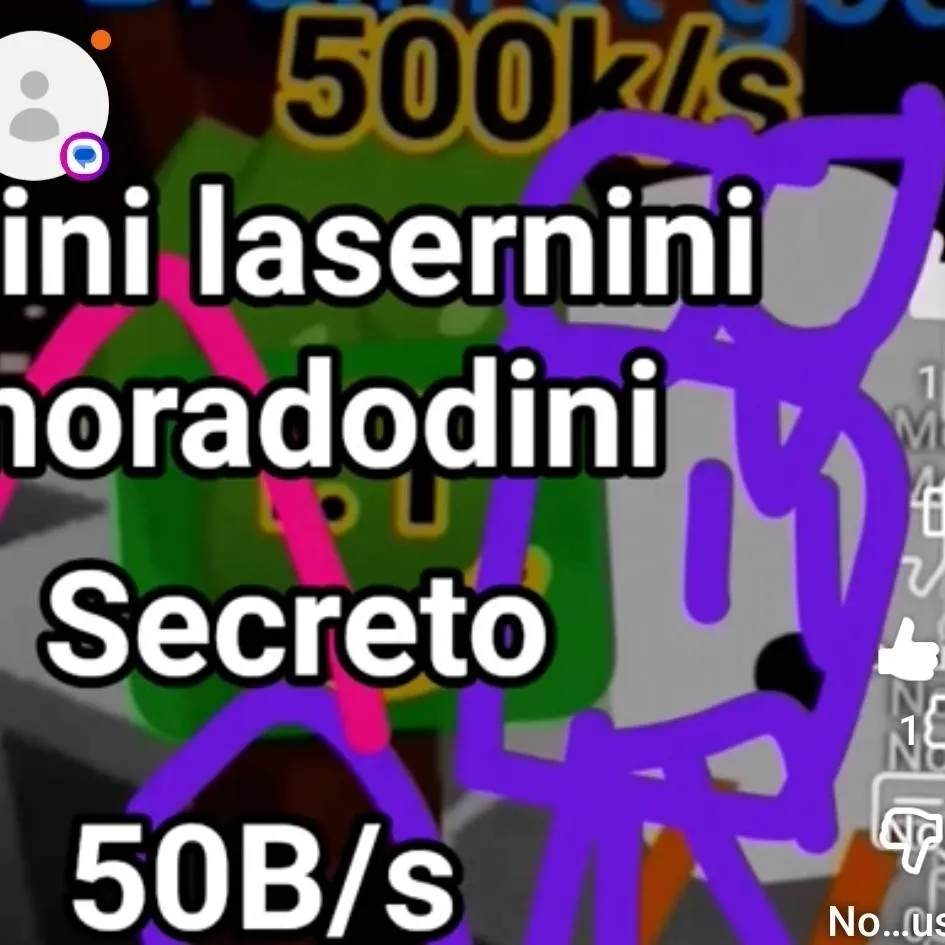 chat with ai character: yo morado?