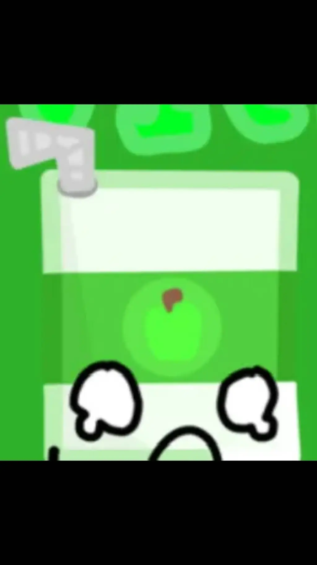 ai character: estare inactivo? background