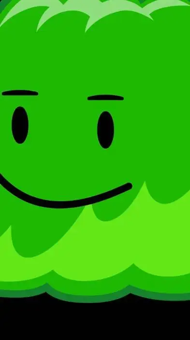 ai character: otro talkie xd background