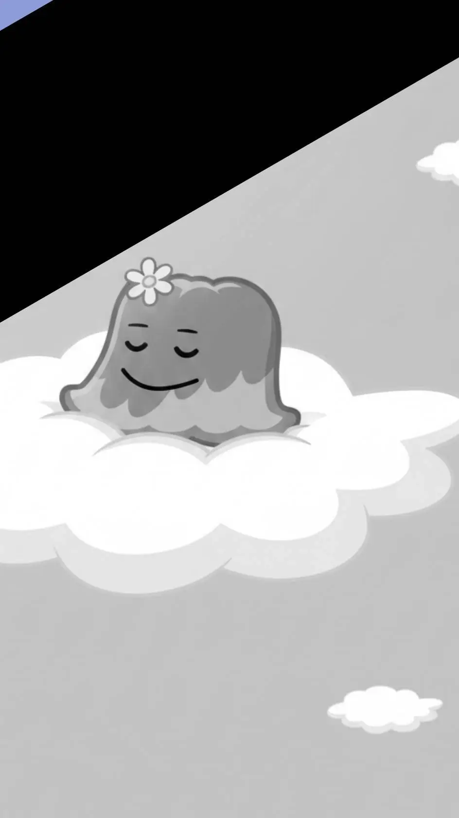 ai character: gelatina ia background