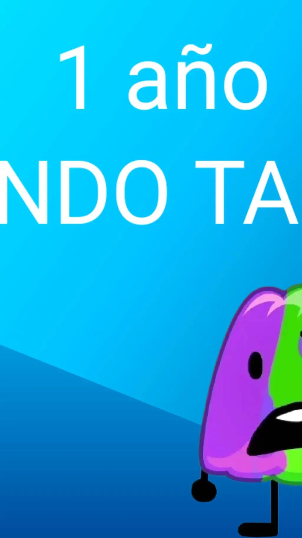 ai character: nueva foto background