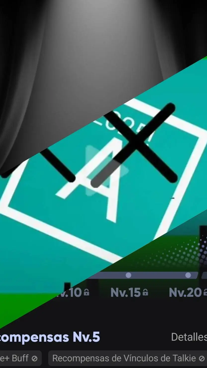 ai character: xx ia background