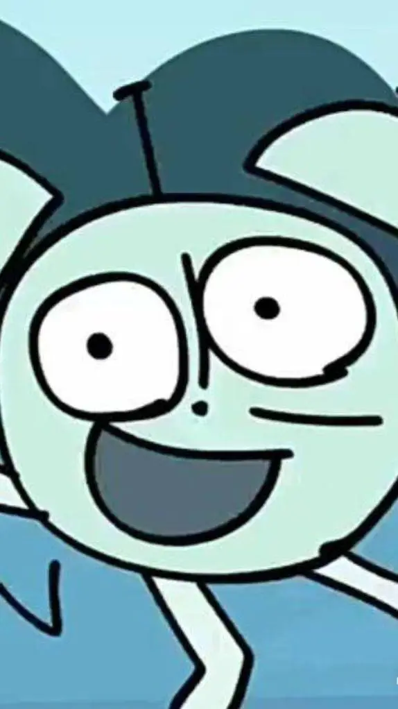 ai character: ya volví  background