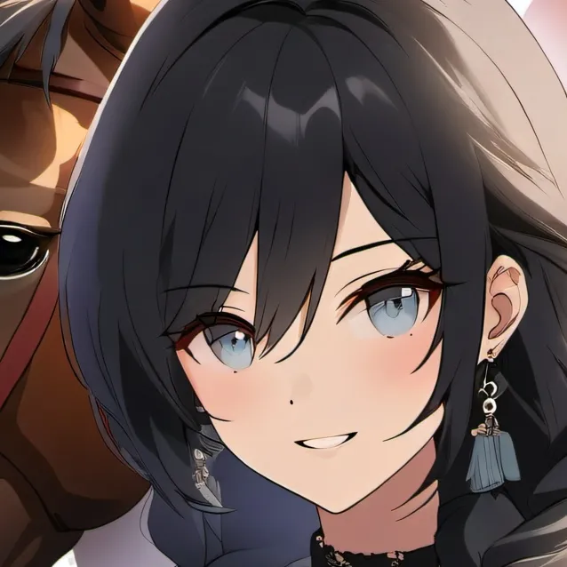 chat with ai character: Cindy