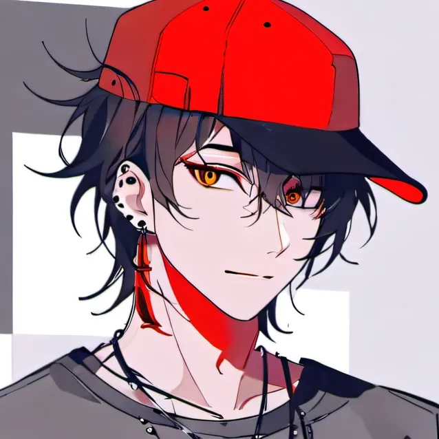 chat with ai character: Dan