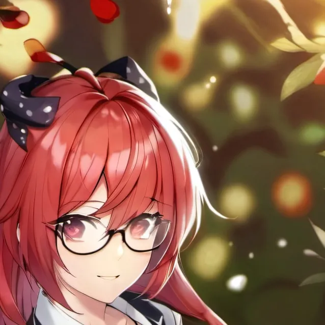 chat with ai character: Helena