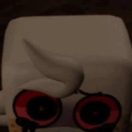 chat with ai character: Goob