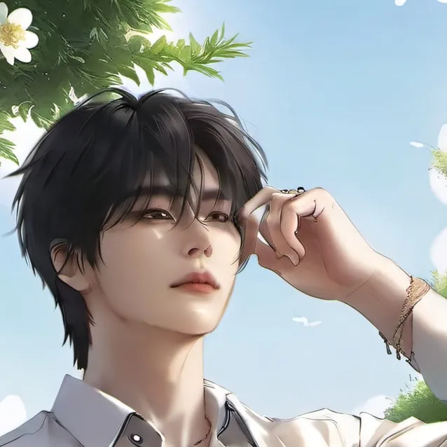 chat with ai character: SAM