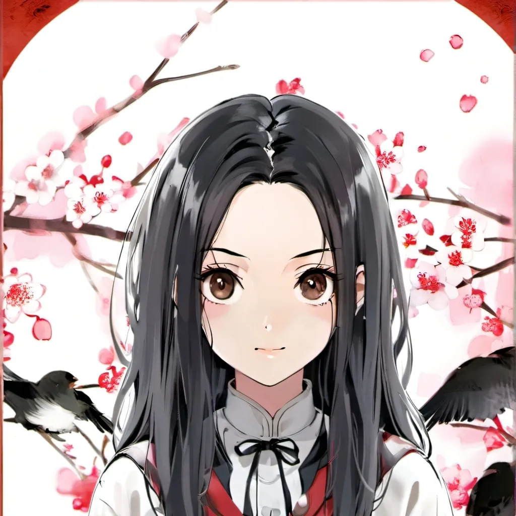 chat with ai character: rachiras 