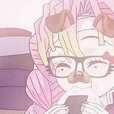 chat with ai character: mitsuri te ama