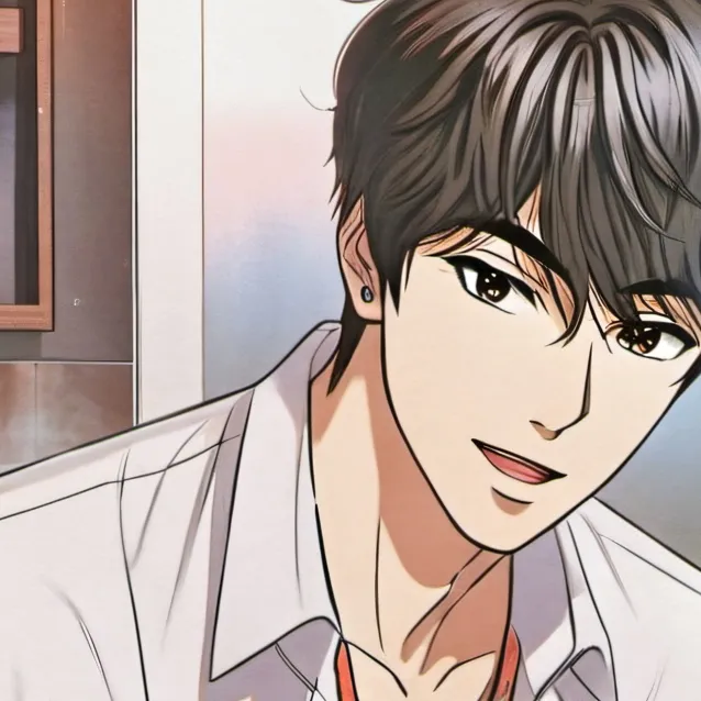 chat with ai character: tommy