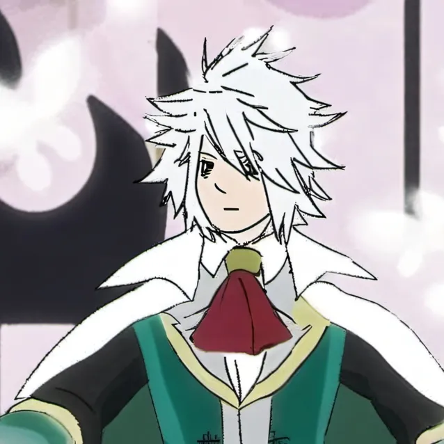 chat with ai character: Raynizin 