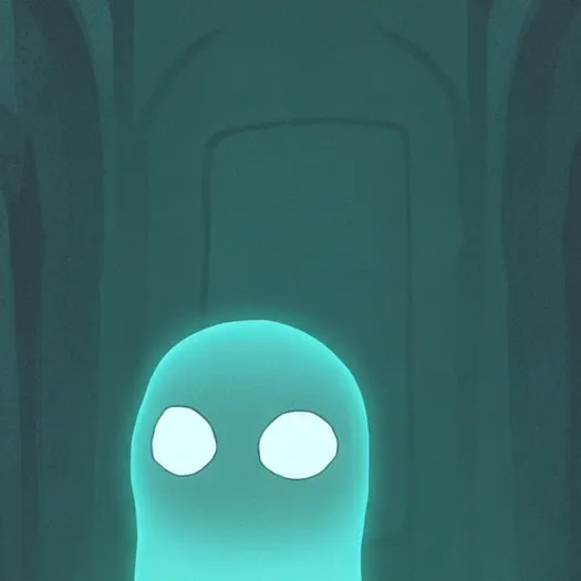chat with ai character: ganterman