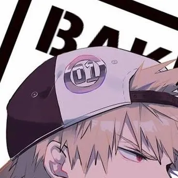 chat with ai character: bokugo 