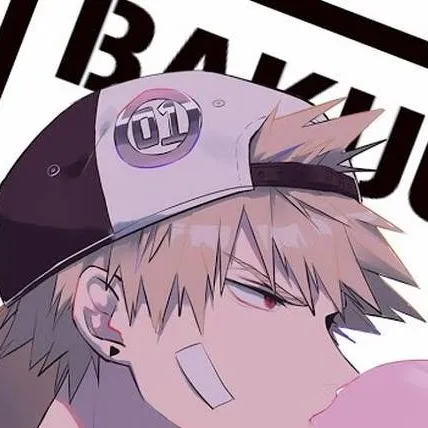 chat with ai character: bokugo 