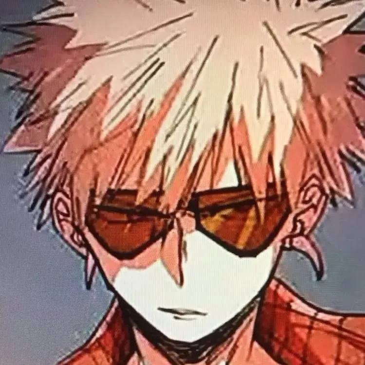 chat with ai character: bokugo 