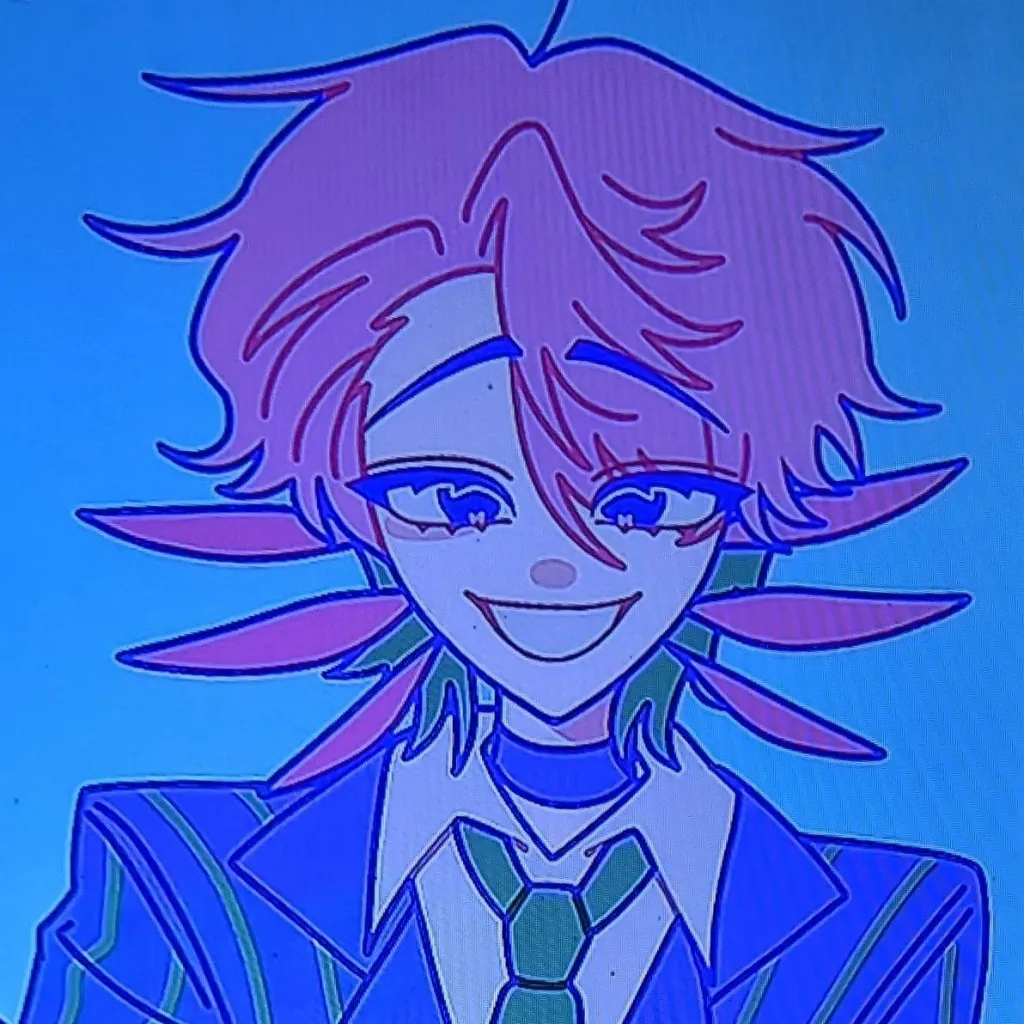 chat with ai character: kinito