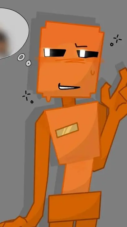 ai character: Herry background