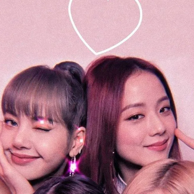 chat with ai character: BLACKPINK 🖤💗