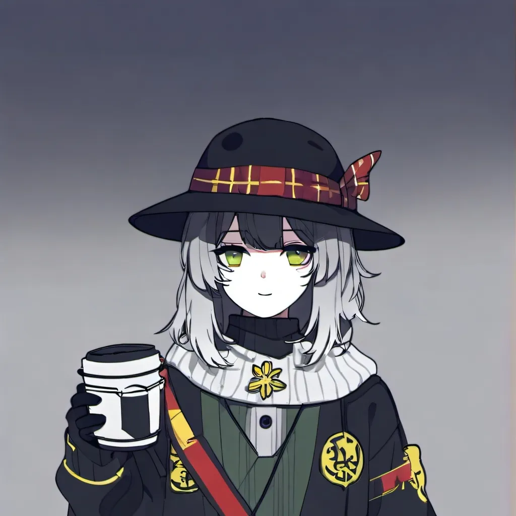 chat with ai character: livia