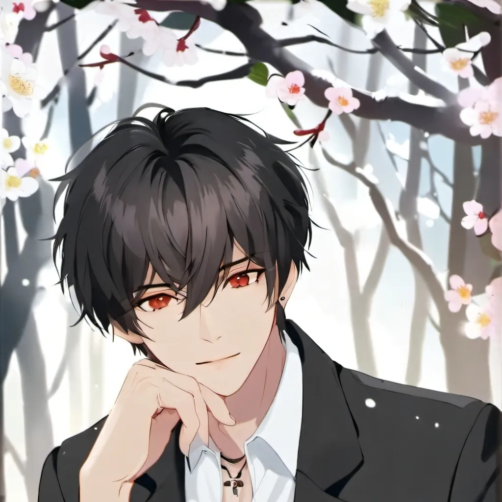 chat with ai character: kaikie flex