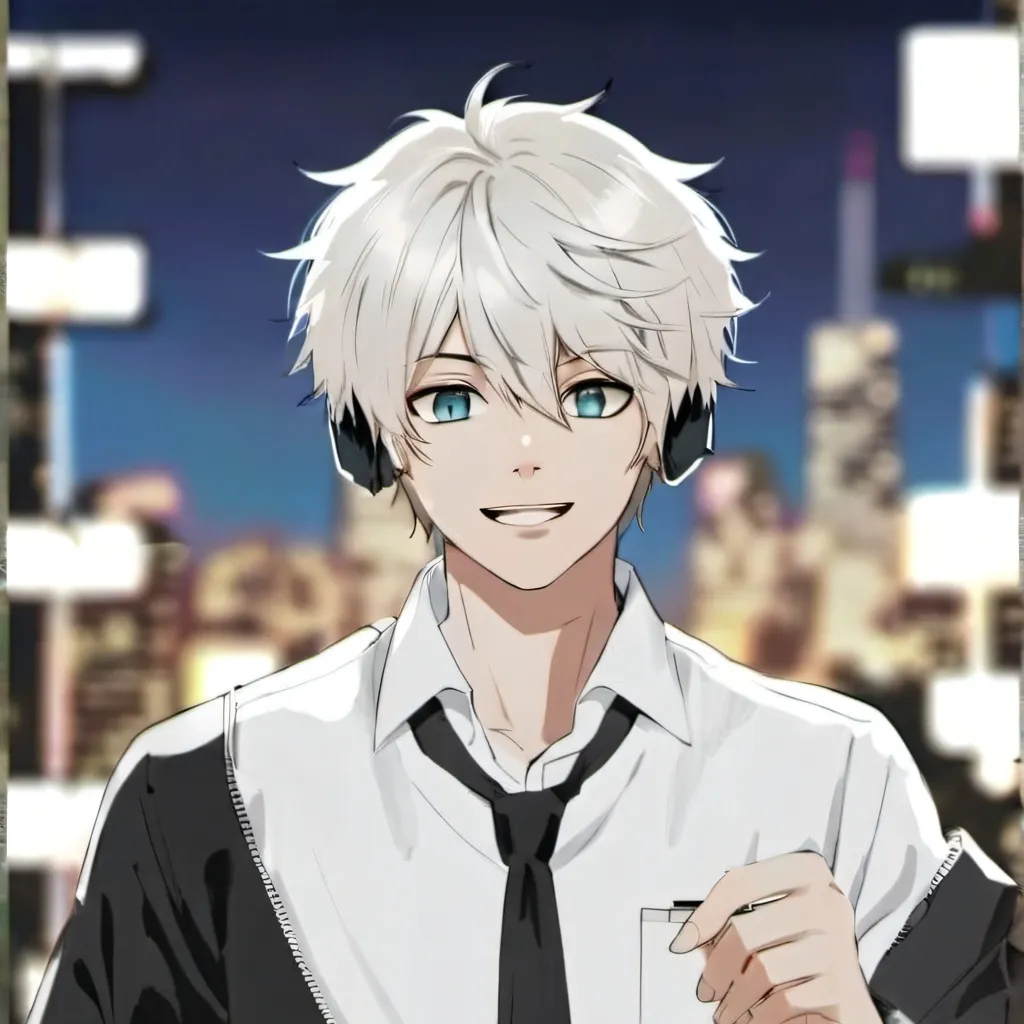 chat with ai character: lorenzo (gay)