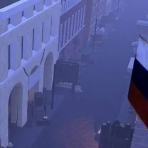 chat with ai character: Saint Petersburg