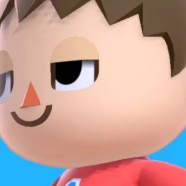 chat with ai character: villager (ac)