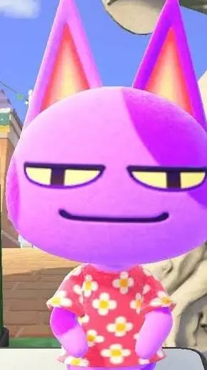 ai character: Bob(AC) background