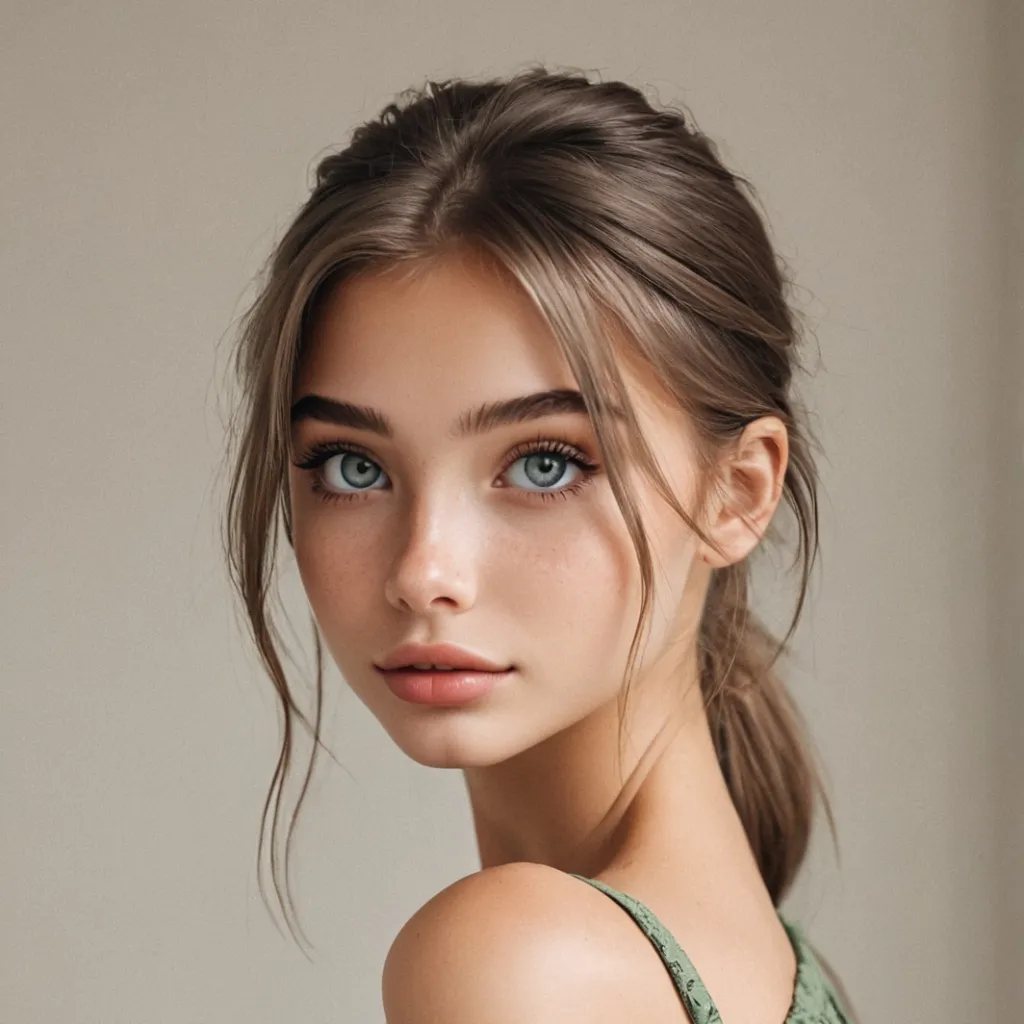 chat with ai character: Amy