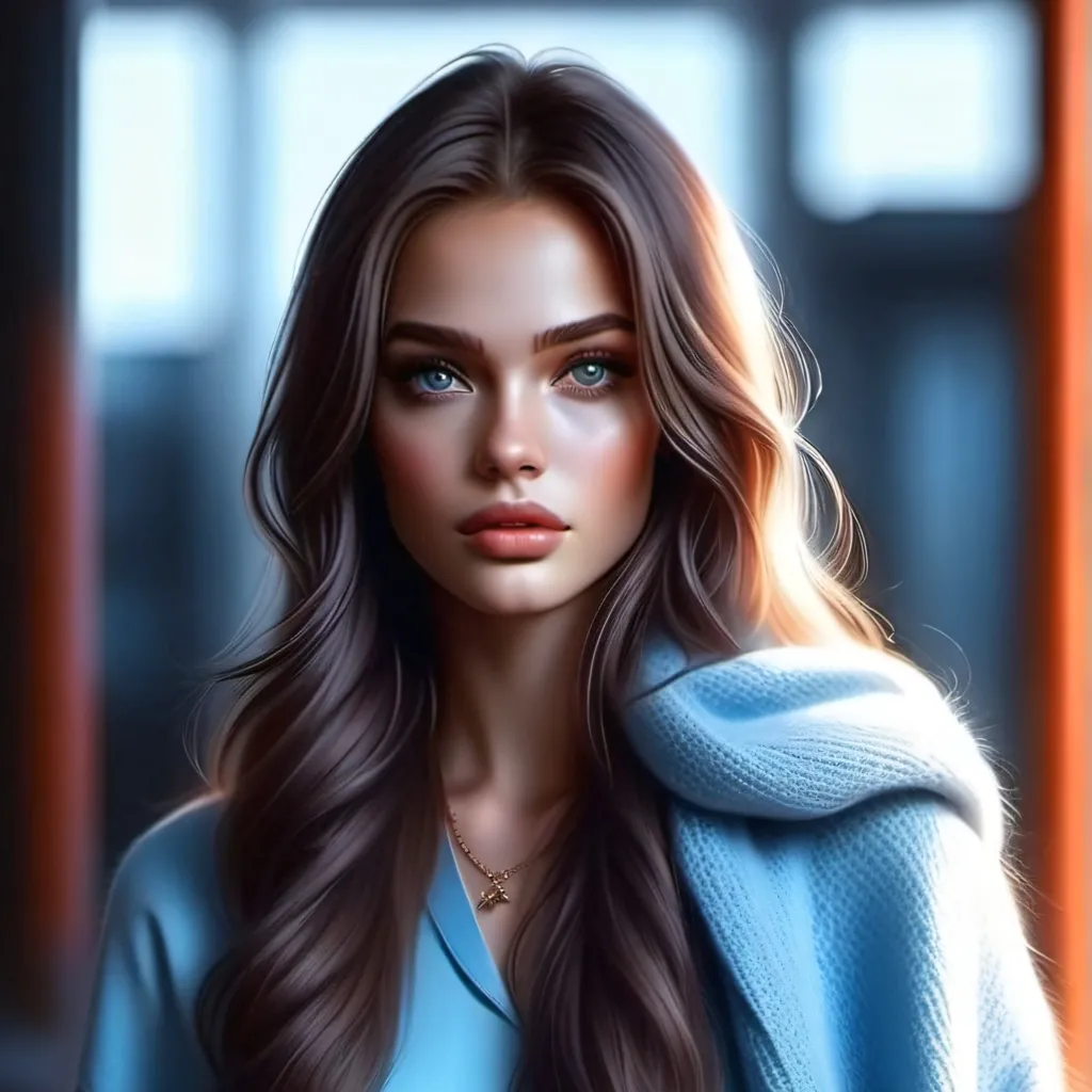 chat with ai character: Emma 