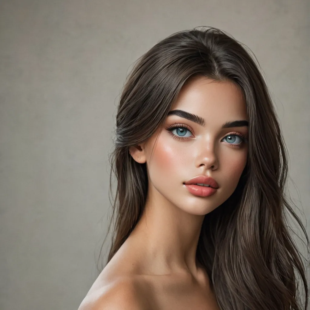 chat with ai character: Sofia 