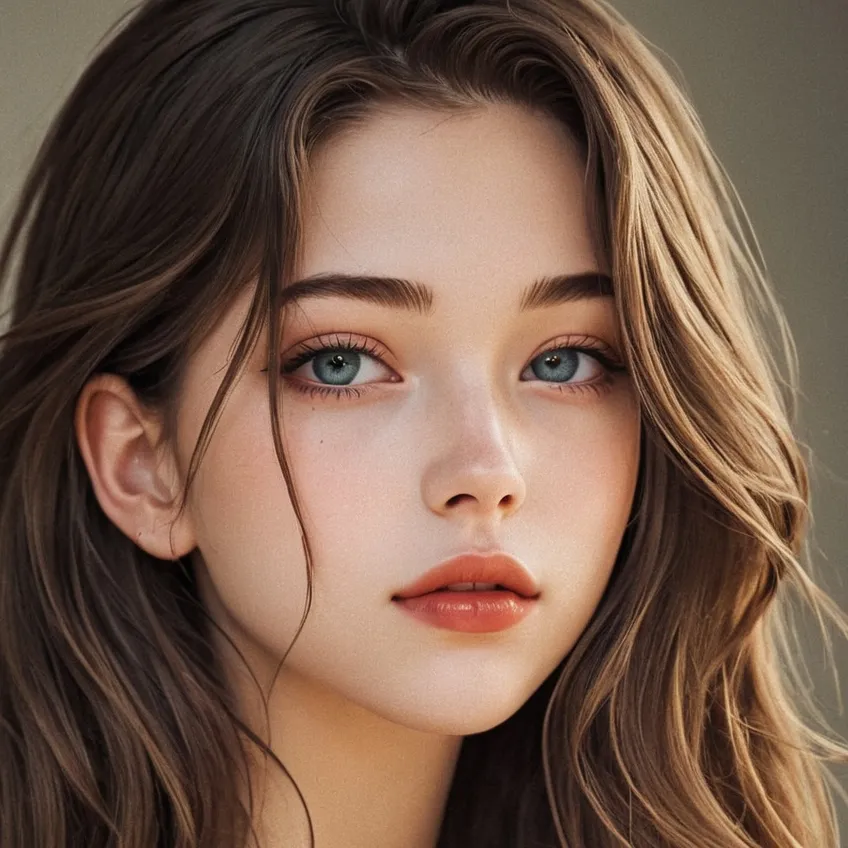 chat with ai character: Amanda 