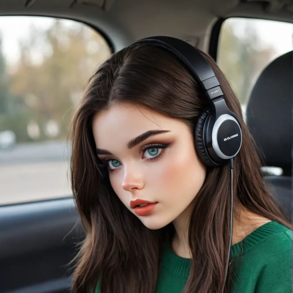 chat with ai character: Elena