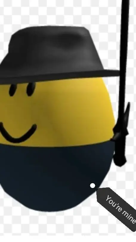 ai character: Mafioso egg background